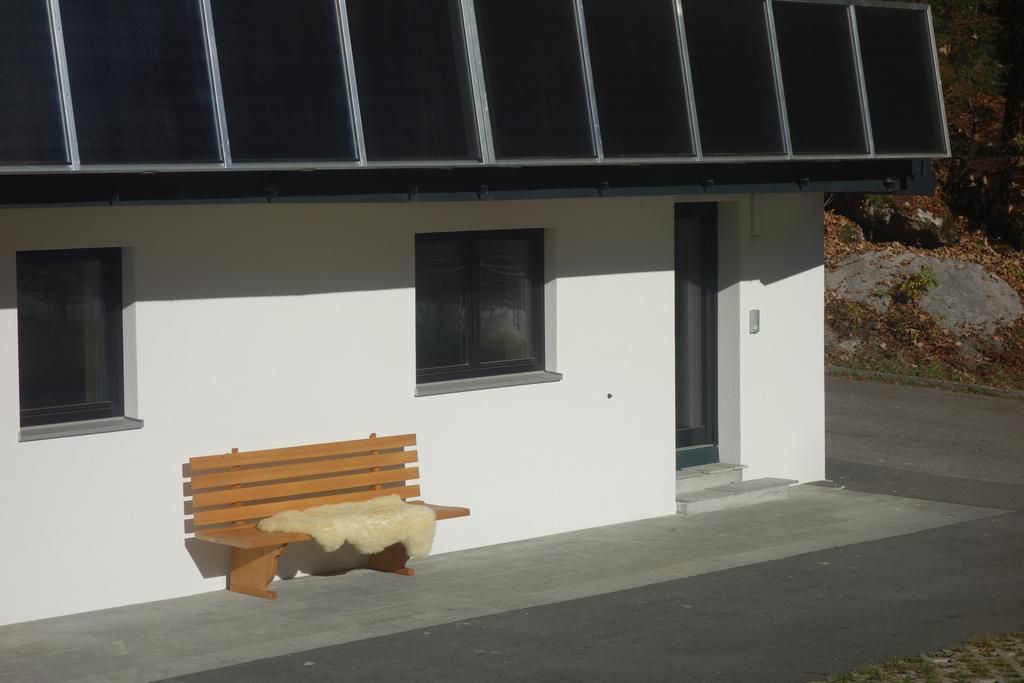Caroline'S Appartement Au (Vorarlberg) Ruang foto