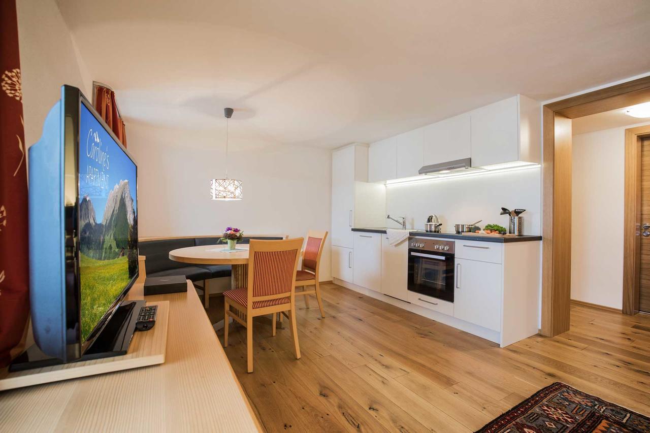 Caroline'S Appartement Au (Vorarlberg) Bagian luar foto