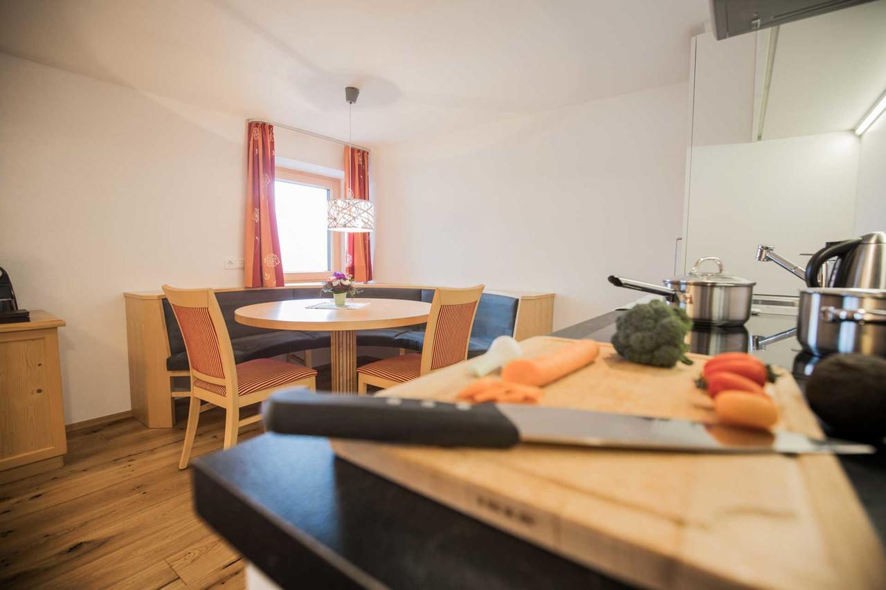 Caroline'S Appartement Au (Vorarlberg) Bagian luar foto