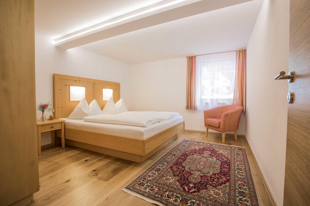 Caroline'S Appartement Au (Vorarlberg) Bagian luar foto